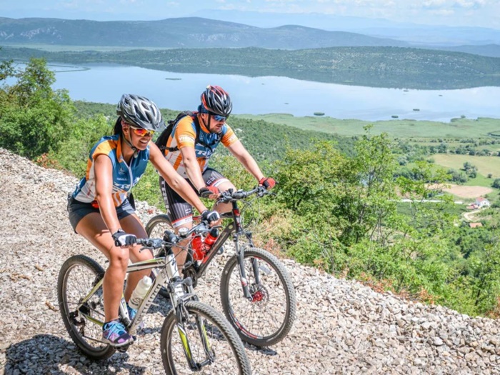 BiH konačno na mapi cikloturizma: Ogroman turistički potencijal
