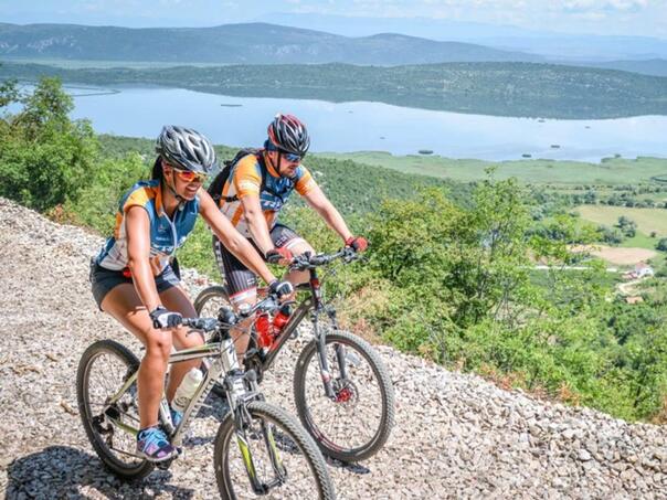 BiH konačno na mapi cikloturizma: Ogroman turistički potencijal