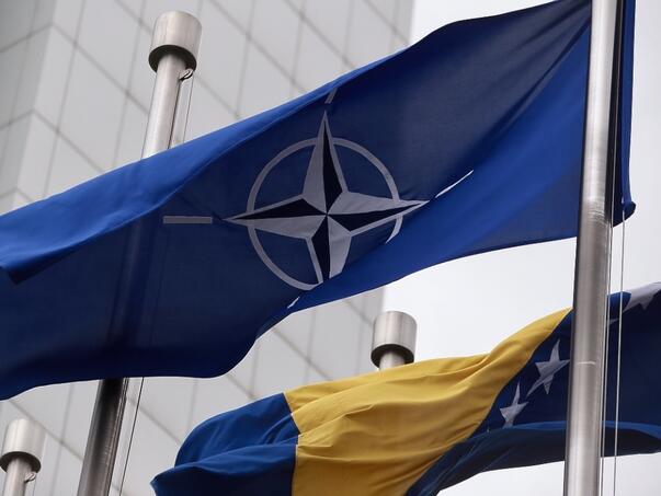BiH koristi alate koje je NATO pružio partnerskim zemljama
