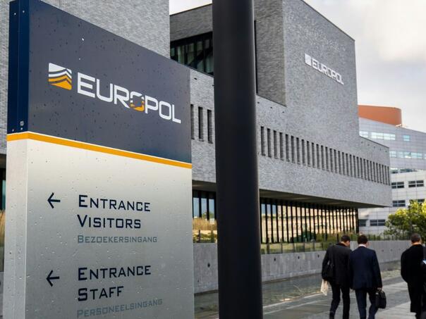 BiH među 19 zemalja u akciji Europola, uklonjeno 14.200 objava povezanih s IRGC-om