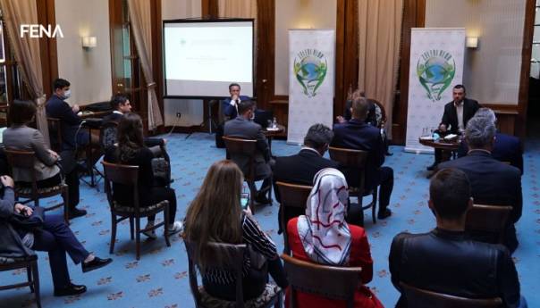 Struka: BiH mora osporiti lokaciju gradnje deponije na Trgovskoj gori