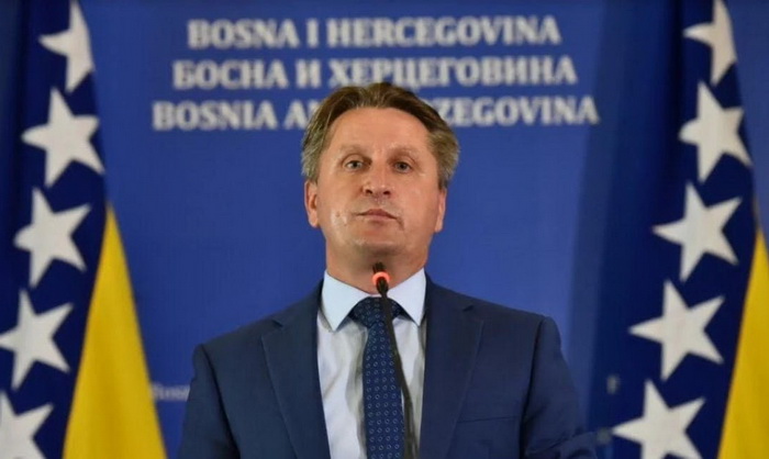 BiH mora zaštititi svoja suverena prava na moru i slobodni pristup otvorenom moru