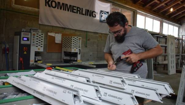 BiH može biti glavna destinacija za prenos proizvodnje