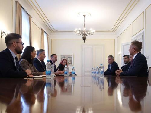 BiH može biti most između tržišta Evropske unije i regije