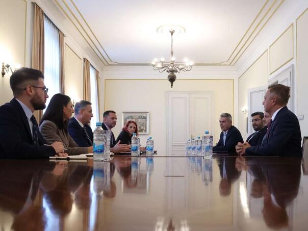 BiH može biti most između tržišta Evropske unije i regije