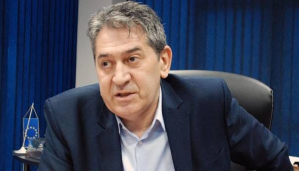 BiH može biti samo koridor i migrante što prije propustiti