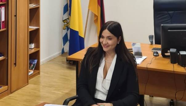 BiH može računati na podršku institucija Bavarske