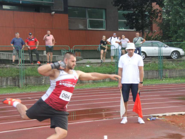BiH na 30. dvoranskoj Balkanijadi sutra predstavlja deset atletičarki i atletičara