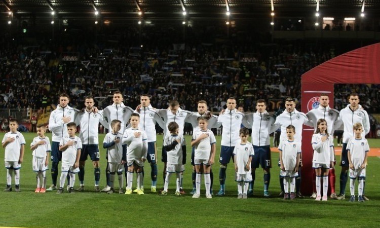 BiH na 51. mjestu FIFA rang liste