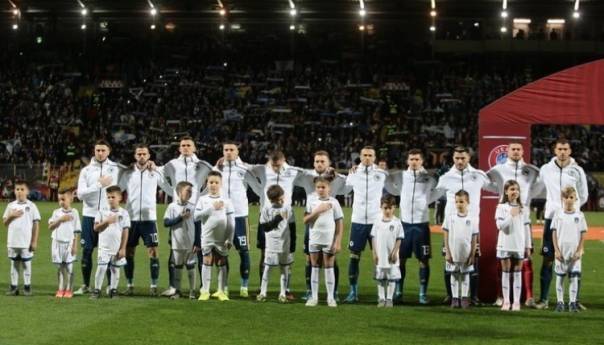 BiH na 51. mjestu FIFA rang liste