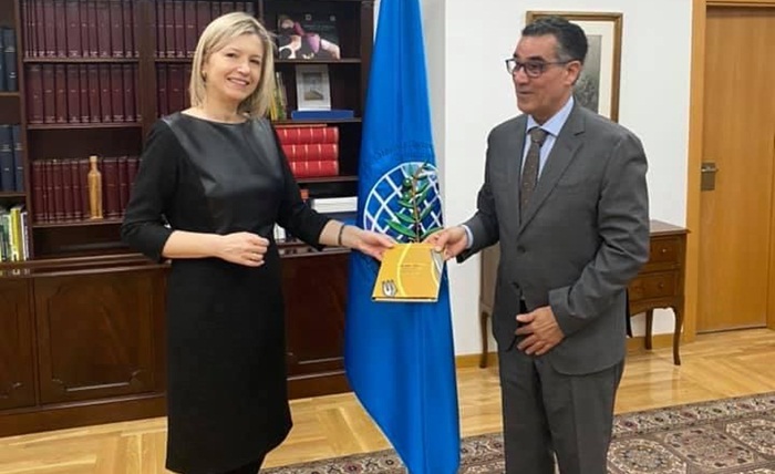 BiH na dobrom putu ka članstvu u IOC-u