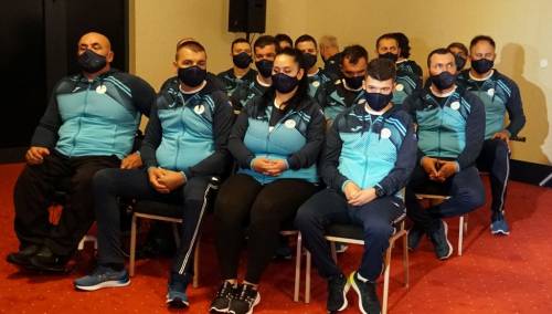 BiH na Paraolimpijskim igrama u Tokiju predstavlja 16 sportista