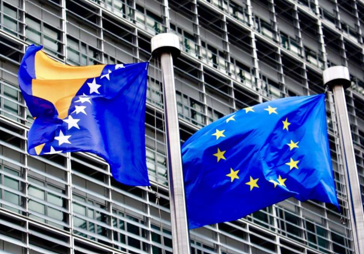BiH na "skeneru" EU: Šta će reći, ko je kriv za blokade?