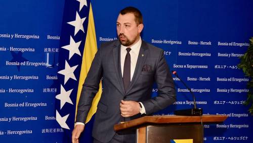 BiH najvjerovatnije sljedeće sedmice dobija kandidatski status
