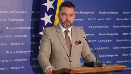 BiH ne odustaje od sprečavanja gradnje odlagališta na Trgovskoj gori