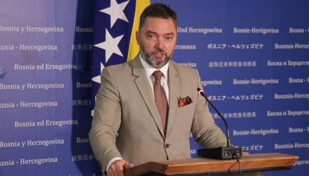 BiH ne odustaje od sprečavanja gradnje odlagališta na Trgovskoj gori