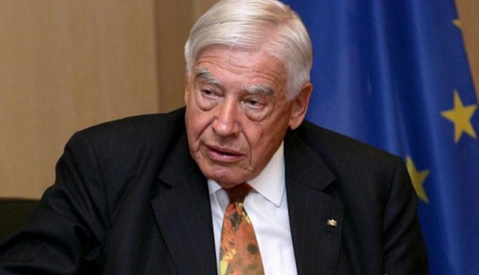 BiH ne treba dozvola Srbije i Hrvatske za promjenu Ustava