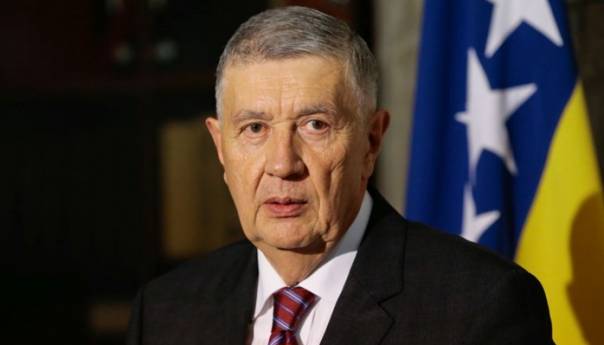 BiH neće ni za pet godina biti u NATO-u jer nismo u MAP-u