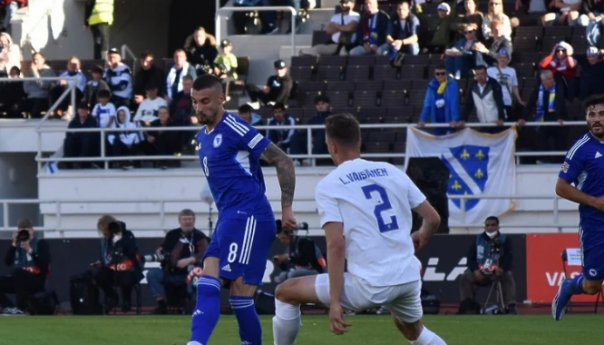 BiH nema igrača skupljeg od 10 miliona eura, Krunić stigao Pjanića