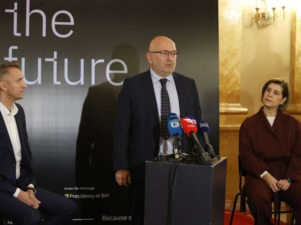 BiH nema kapital velikih sila, ali ima znanje za razvoj umjetne inteligencije