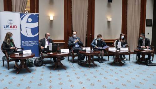 BiH neophodno nezavisno tijelo za rješavanje sukoba intersa