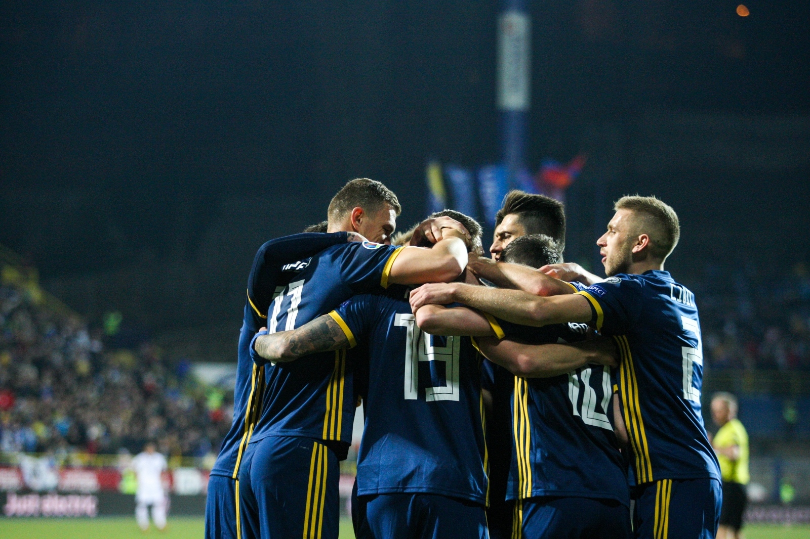 BiH ni danas nije dobila selektora