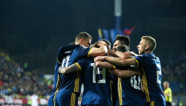 BiH ni danas nije dobila selektora