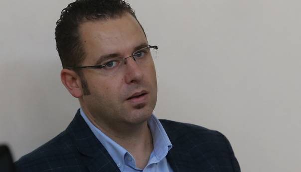 BiH nije aktivirala MAP, SDS i PDP obmanjuju javnost