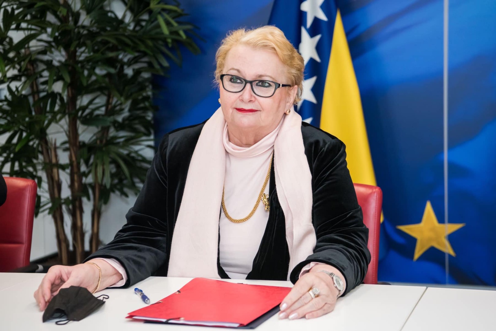 BiH nije dobila status kandidata zbog stranaka koje blokiraju reforme