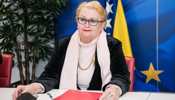 BiH nije dobila status kandidata zbog stranaka koje blokiraju reforme