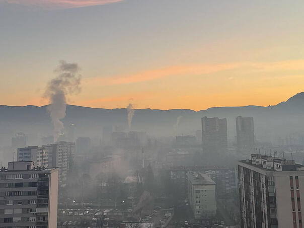 BiH: Oblačno jutro, ali toplije popodne!