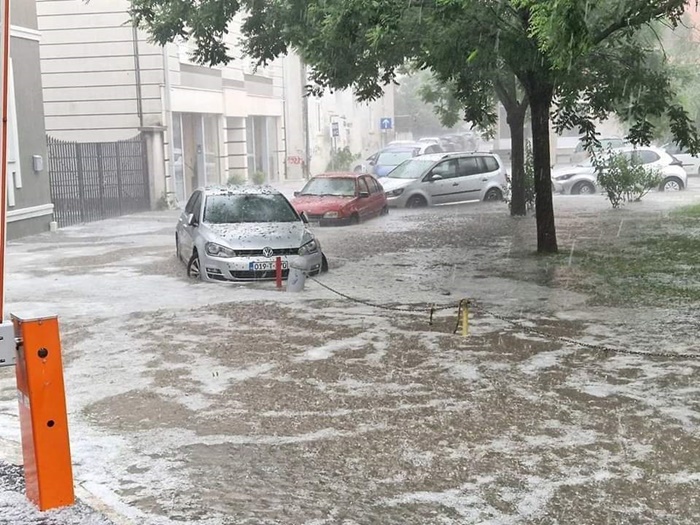 BiH očekuje olujno ljeto s čestim poplavama