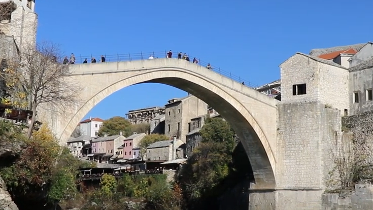 BiH očekuje povećan priliv turista iz arapskih zemalja