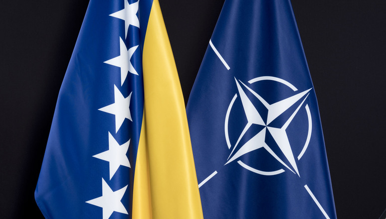 BiH od 22. do 24. oktobra domaćin NATO Partnerskog 360 Simpozija 2024