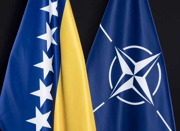BiH od 22. do 24. oktobra domaćin NATO Partnerskog 360 Simpozija 2024