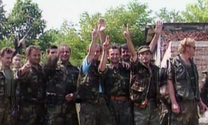 BiH od Hrvatske traži procesuiranje ratnih komadanata zbog zločina iz operacije "Bljesak"