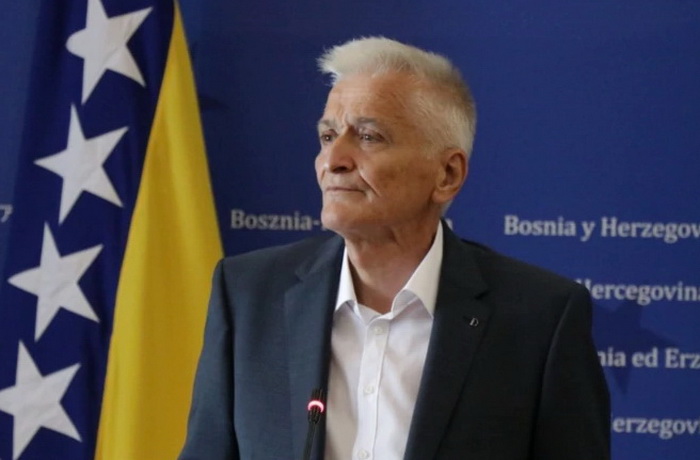 BiH od SAD traži podatke o Špirićevim koruptivnim radnjama