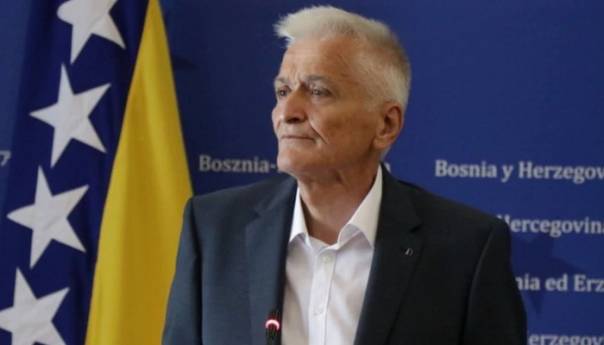 BiH od SAD traži podatke o Špirićevim koruptivnim radnjama