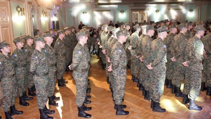 BiH od zemlje-konzumenta do subjekta međunarodne vojne pomoći