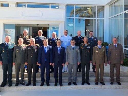 BiH održala bilateralne susrete sa balkanskim zemaljama B-9 u Draču