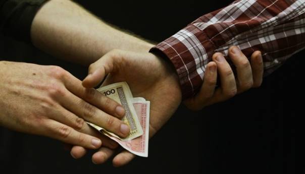 BiH opet nazadovala u borbi protiv korupcije