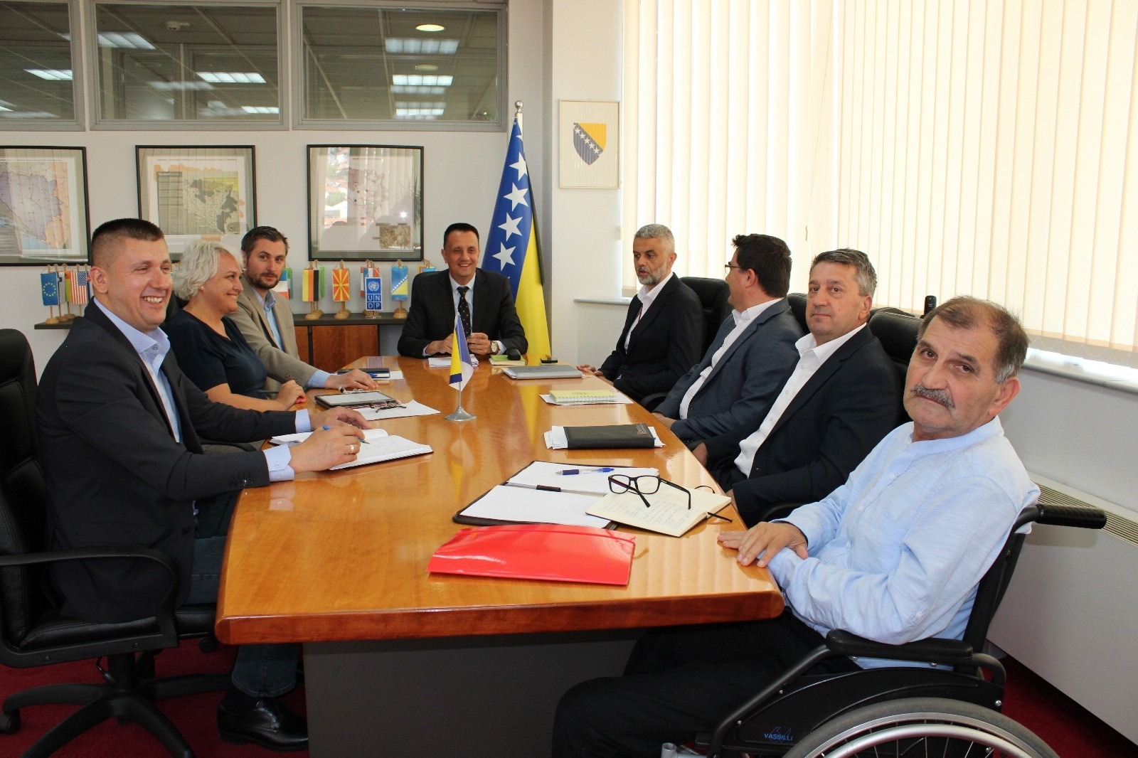 BiH organizuje svoj prvi sajam namjenske industrije