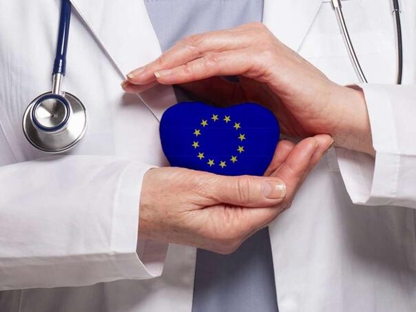 BiH osniva Koordinacijski desk za program 'EU4Health'
