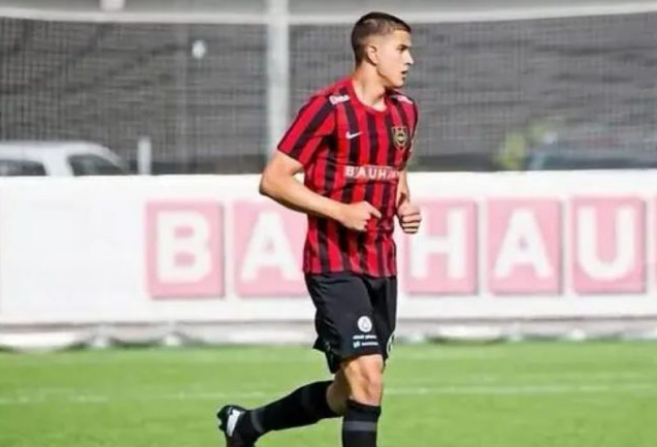 BiH ostaje bez fudbalera iz Serije A, dobio je poziv u drugu selekciju