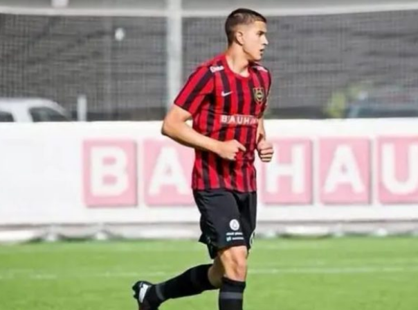 BiH ostaje bez fudbalera iz Serije A, dobio je poziv u drugu selekciju