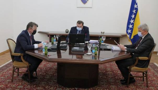 BiH otvara ambasade u još sedam država