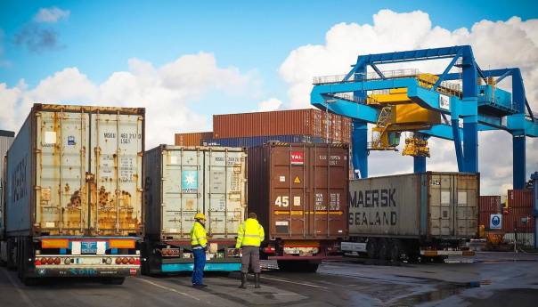 BiH ove godine povećala izvoz za 33 posto