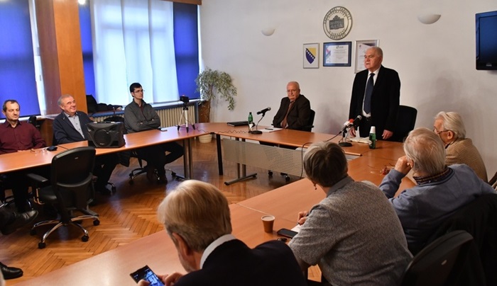 BiH plaća cijenu neraščišćenih odnosa s Hrvatskom
