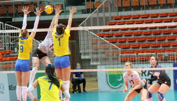 BiH izborila plasman na F4 turnir Srebrene lige