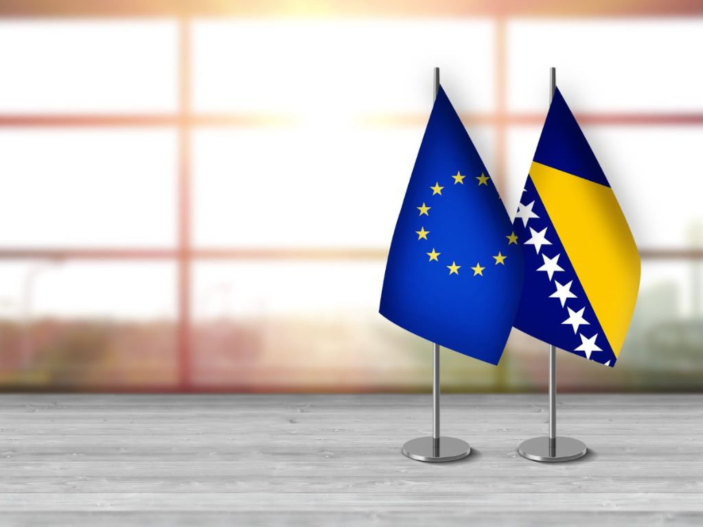 BiH podržala nove restriktivne mjere EU prema Rusiji